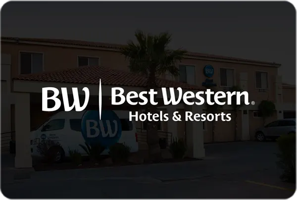 best western