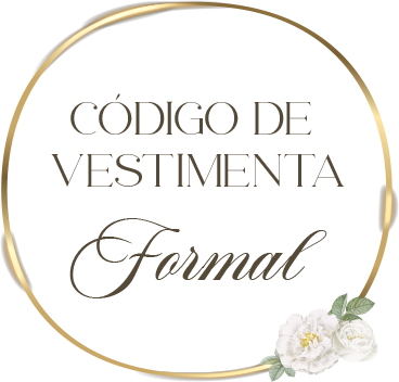 codigo de vestimenta
