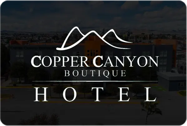 copper canyon hotel