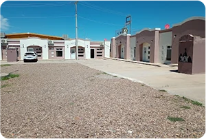 Hotel Montana