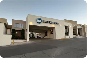best western